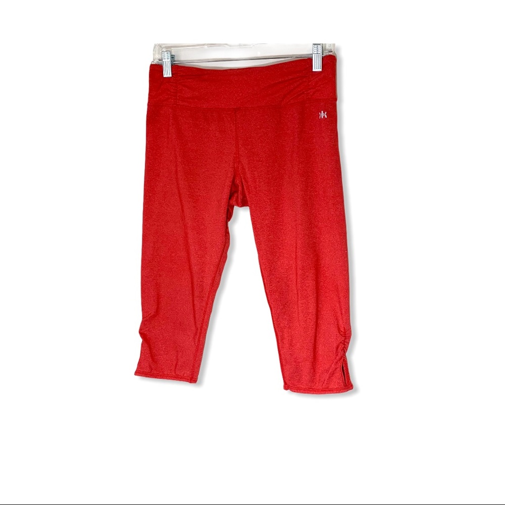 Kyodan Crop Active Wear Pants/Leggings